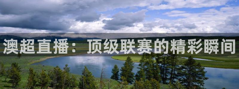 河豚篮球直播：澳超直播：顶级联赛的精彩瞬间